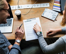 中國(guó)教育服務(wù)中心 領(lǐng)航自費(fèi)出國(guó)留學(xué)中介服務(wù)的先驅(qū)