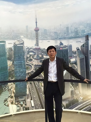 自動售貨機 靜置于街角的影響力人物了嗎？